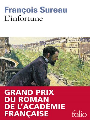 cover image of L'Infortune